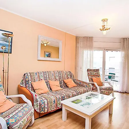Global Edificio Blanqueries 14907 Ferienhaus *