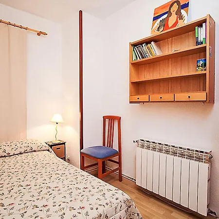 Будинок відпочинку Global Edificio Blanqueries 14907
