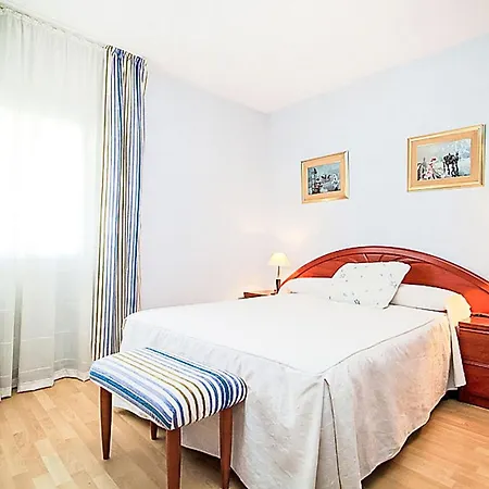Ferienhaus Global Edificio Blanqueries 14907 Calella