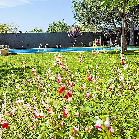 Ferienhaus Global Edificio Blanqueries 14907 Calella