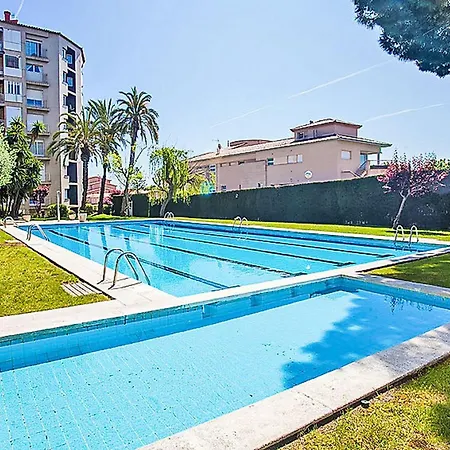 Ferienhaus Global Edificio Blanqueries 14907